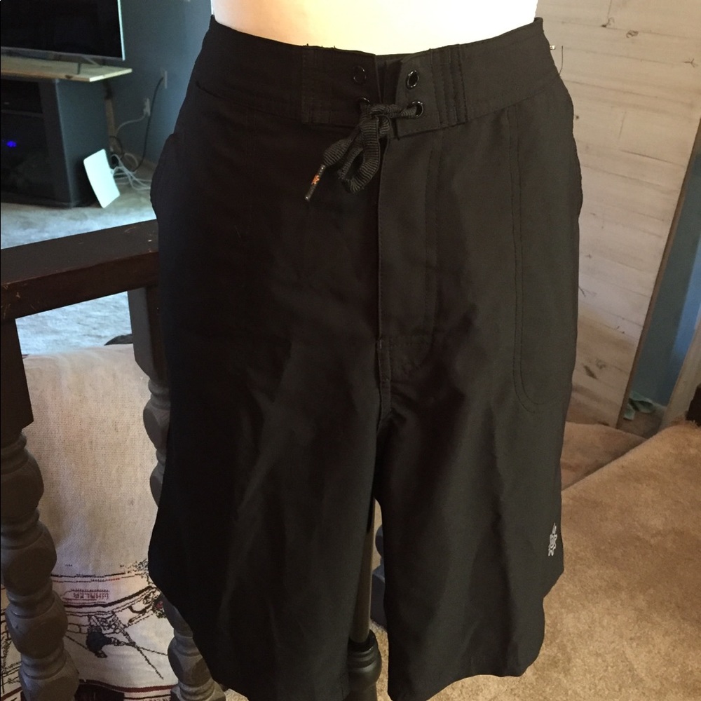 Boating Capris